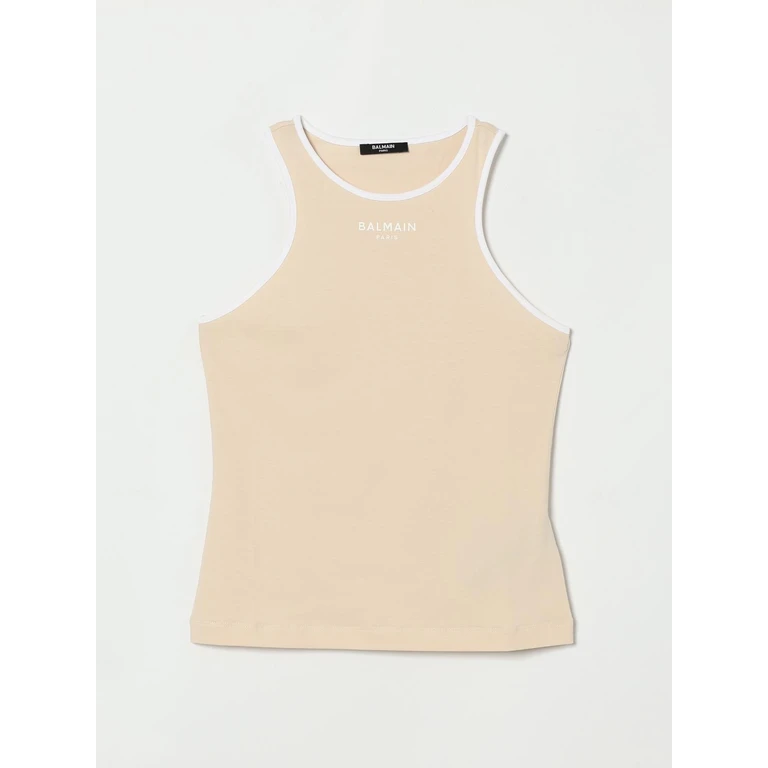T-Shirt Kids color Beige (BY8A12Z3277107BC)