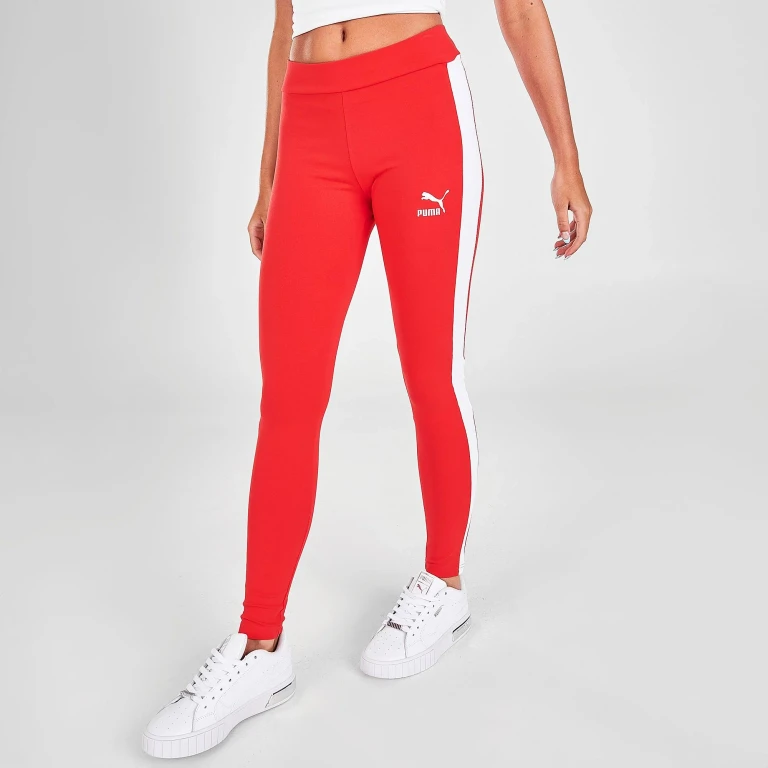 Women's Iconic T7 Leggings Pants