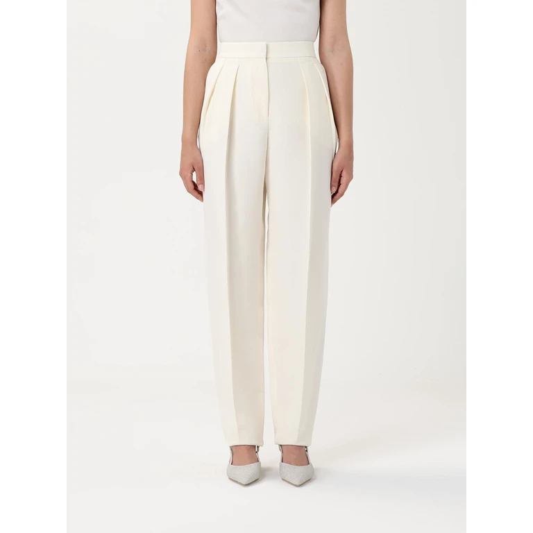 Pants Woman color Natural (GW000641TE14756U0006)