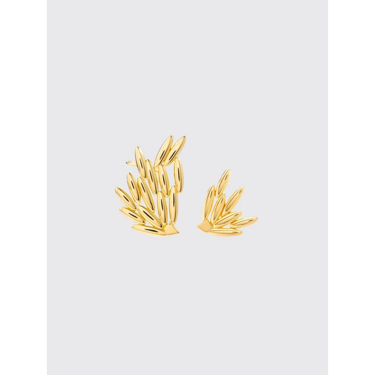 Jewel Woman color Gold (FT26EA12GOLD)
