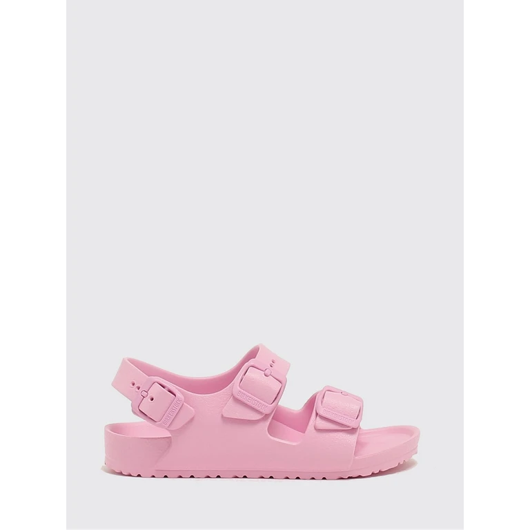 Kid's Milano Sandals in EVA with Double Strap and Buckles (1029544)