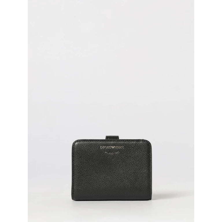 Wallet Woman color Black (EW003034AF19568UC001)
