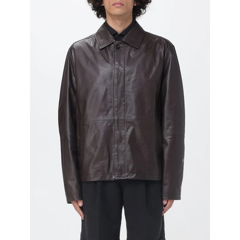 Leather Jacket (27L5T12720176030)