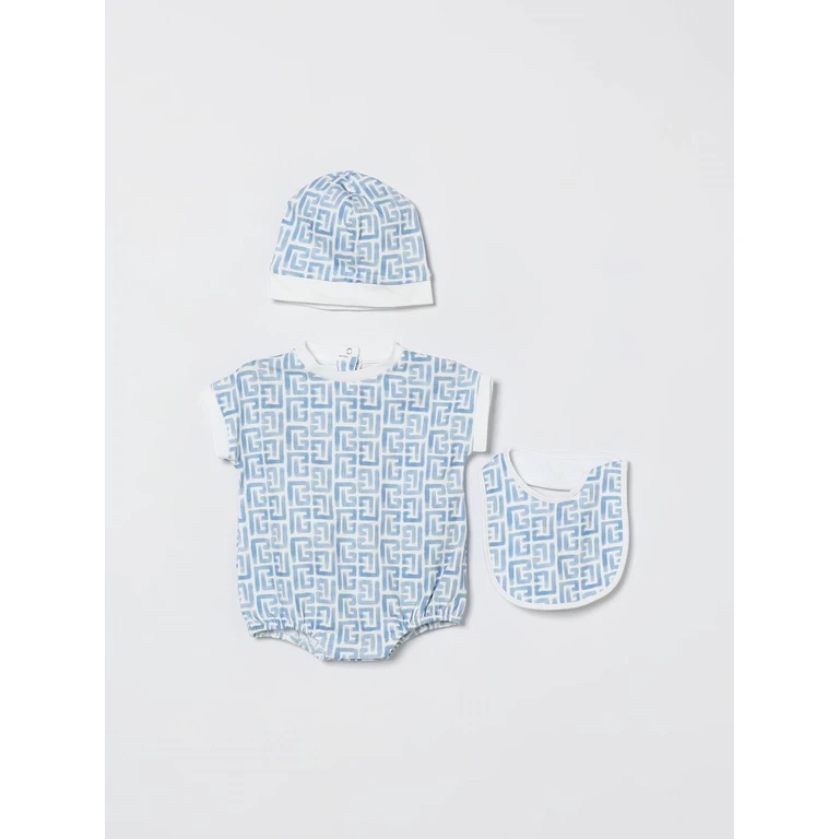 Jumpsuit Kids color White (BYB550Z3777100CE)