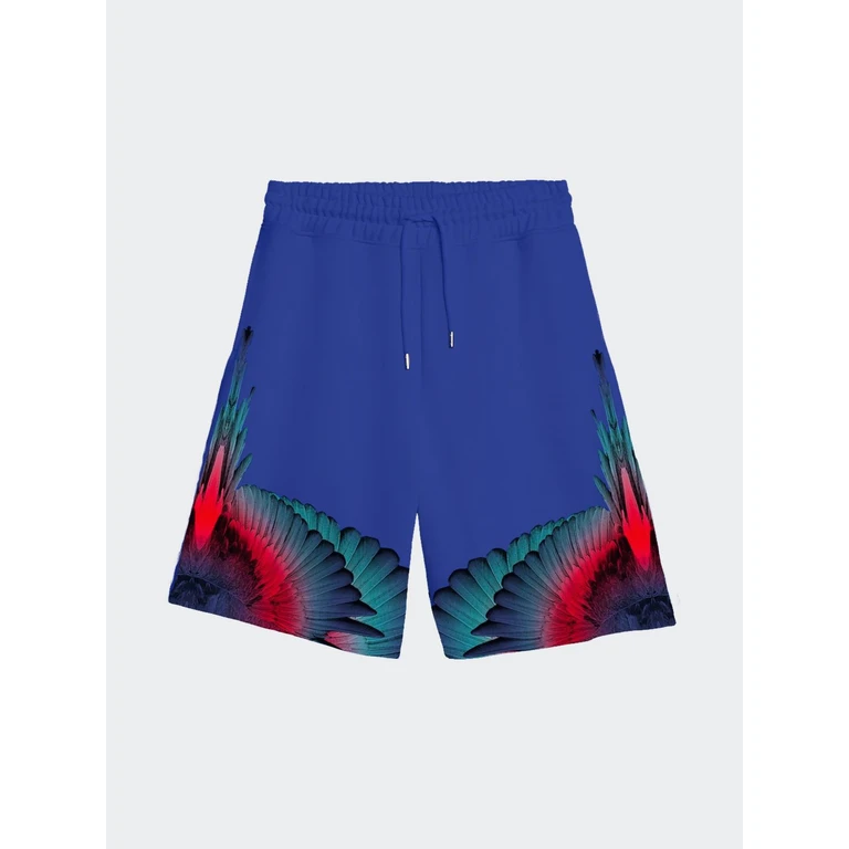 Shorts Men color Gnawed Blue (S6CMMABE027061)