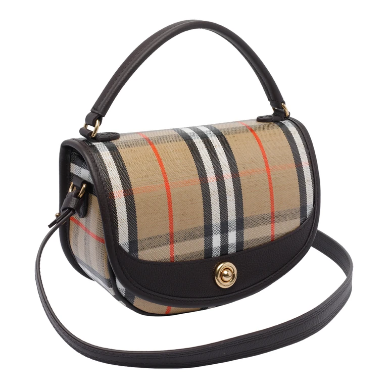Bolso Marrón