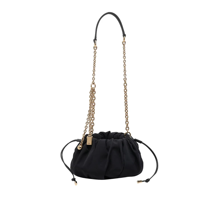 CHLOÉ Clutch Woman color Black (CH26US765S25001)