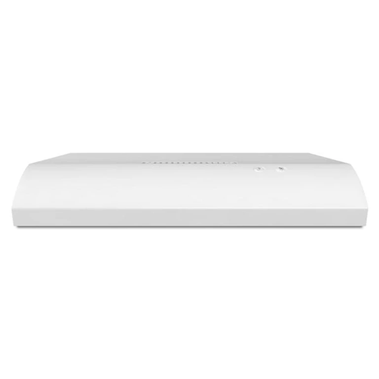 Range Hood with the FIT System in White 30" UXT3030ADW