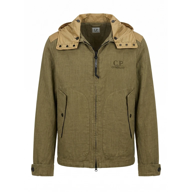 C. P. Company Outerwear