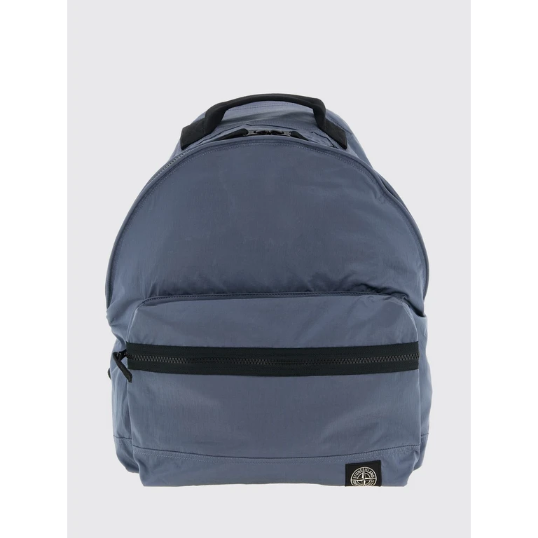 Backpack Men color Blue (9200010S0251V0024)