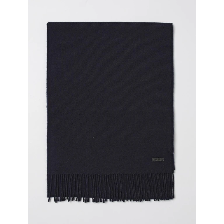Scarf Men color Blue (50517218404)