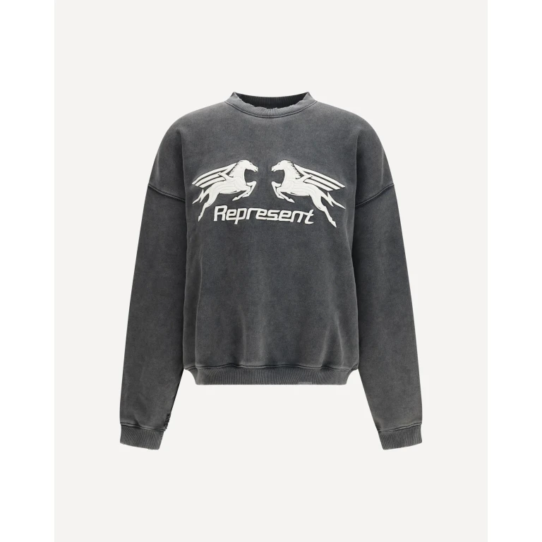 REPRESENT Pegasus Sweatshirt Male L