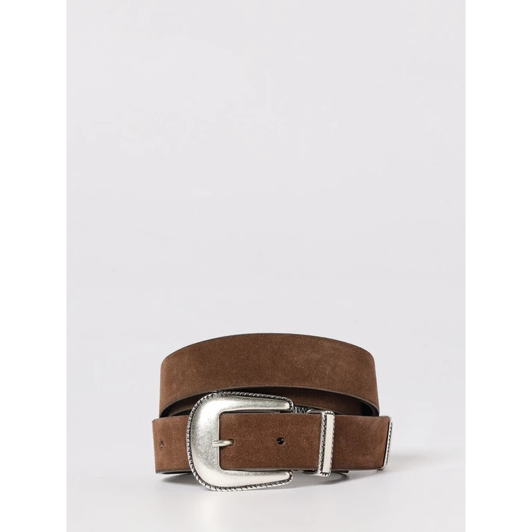 Belt Men color Cocoa (XC316PL0671UXXX737)