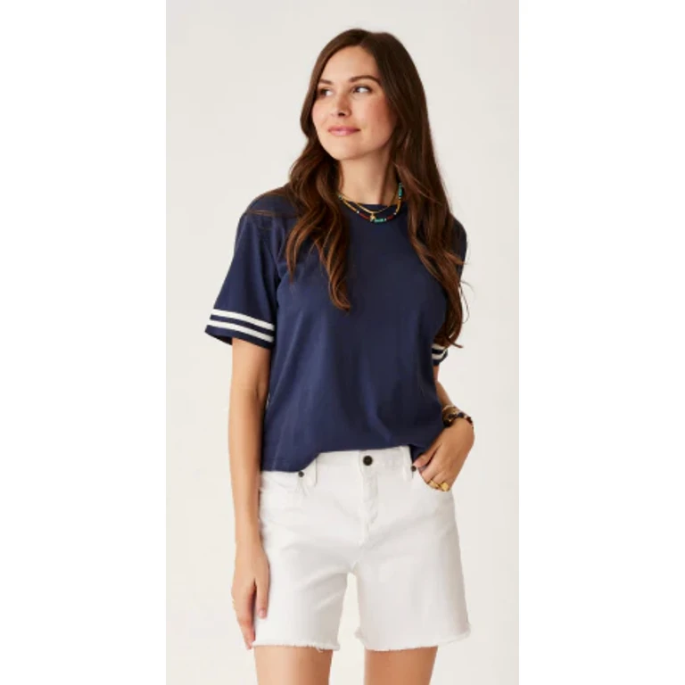 Women's Ainslee Boxy Tee T-Shirts