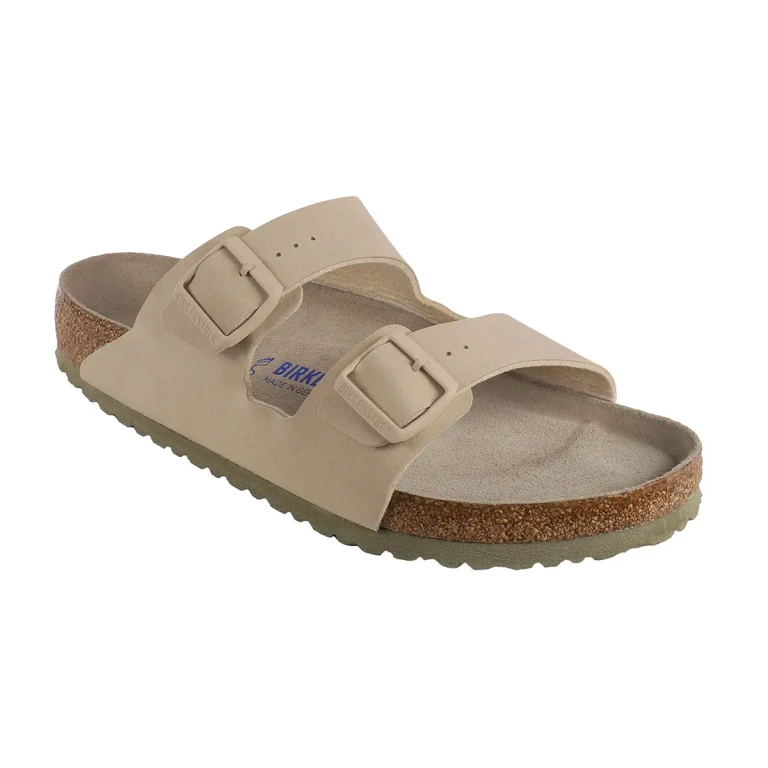 Arizona Soft Footbed Birko-Flor Sandals
