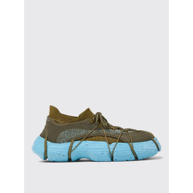 Sneakers Woman color Multicolor (K201630-007ROKU0)