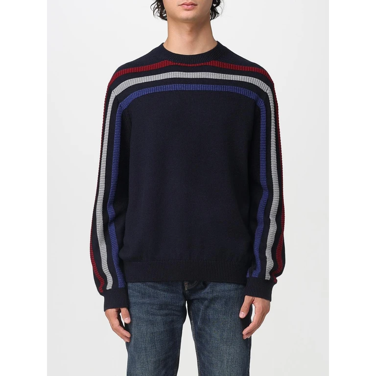 Sweater Men color Navy (XM001323AF13776FB015)