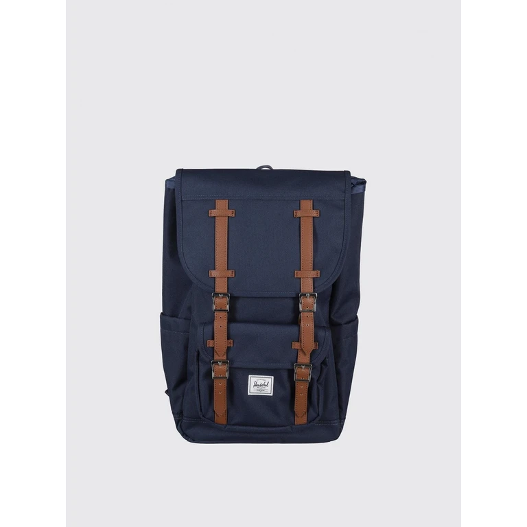 Backpack Men color Blue (66UBCL00871 096NAVY)