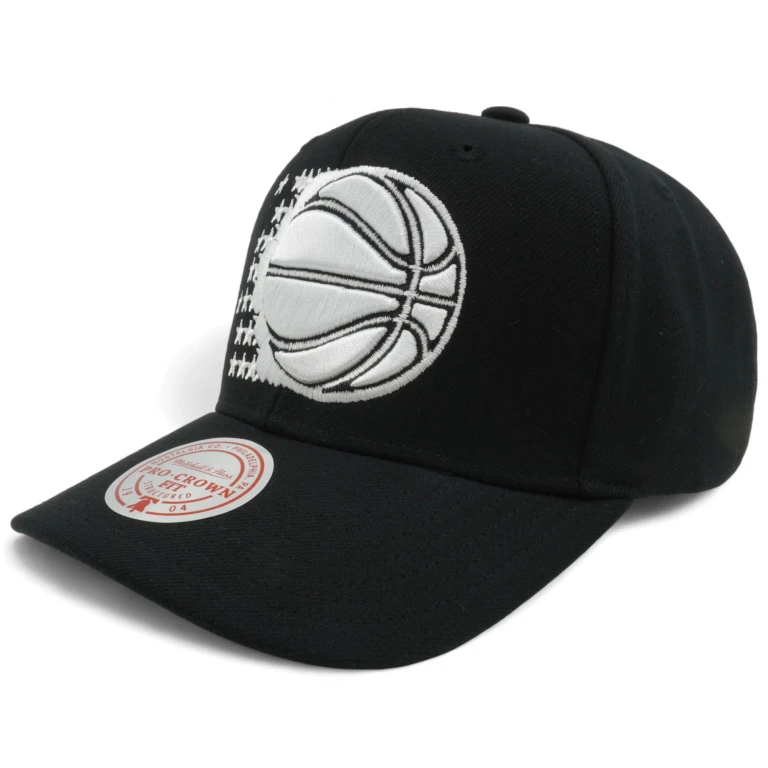 Men's NBA Panda Pro Snapback Hwc Magic Snapback Caps