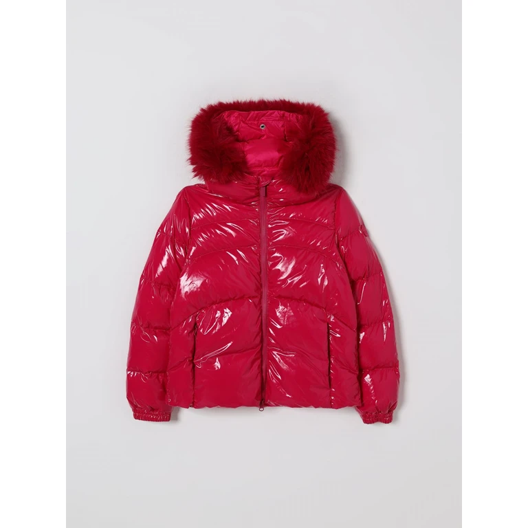 Jacket Kids color Fuchsia (3475E8XV33)