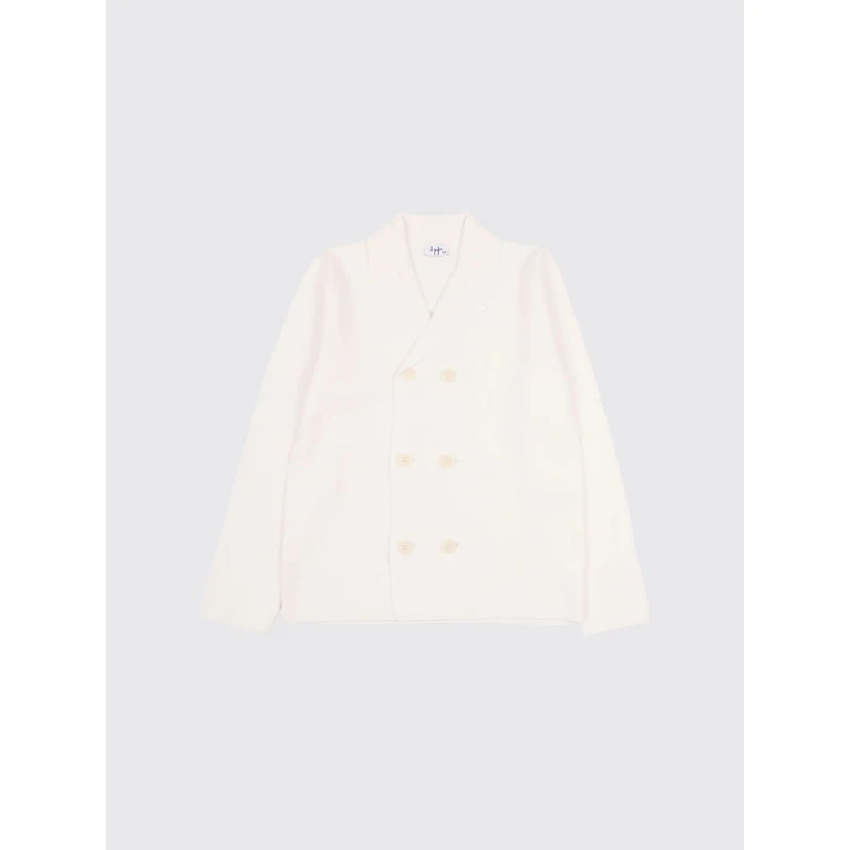 Sweater Kids color White (P26GGF0023EM109100)
