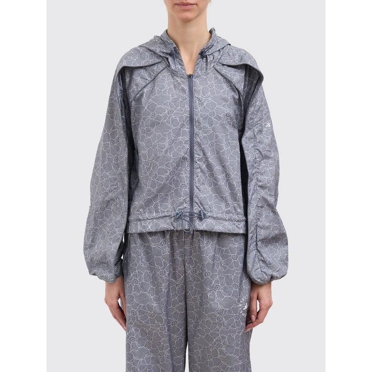 Sweatshirt Woman color Grey (KB4640)