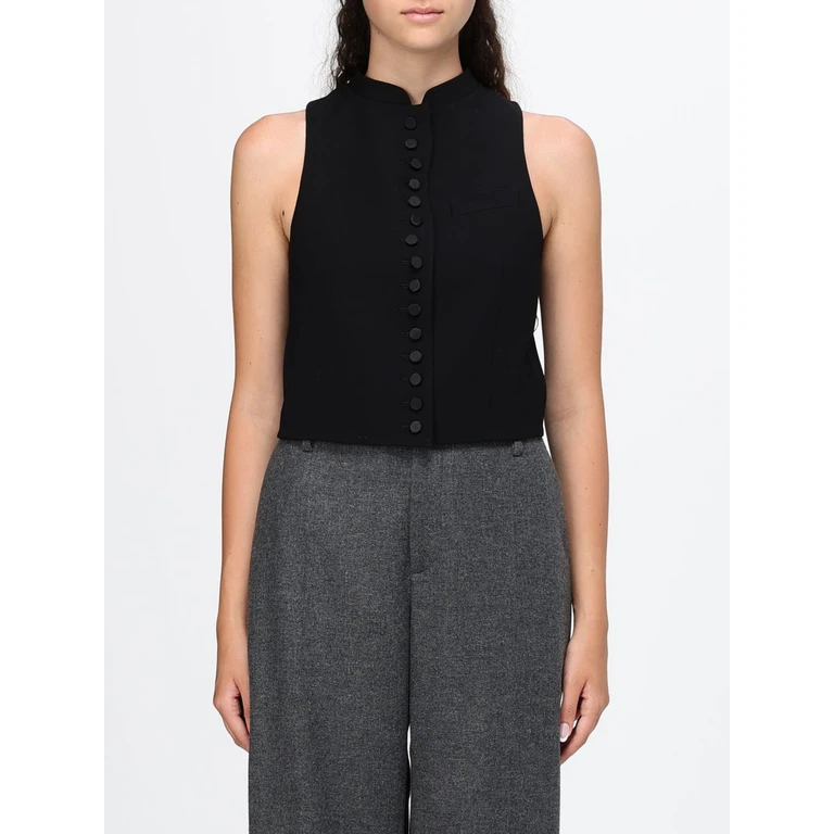 Top Woman color Black (WA0050FAX1667NAA)