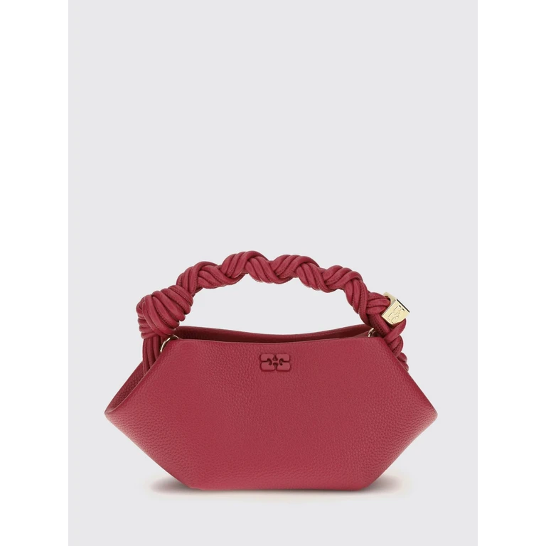Shoulder Bag Woman color Red (C2100017ZVS)