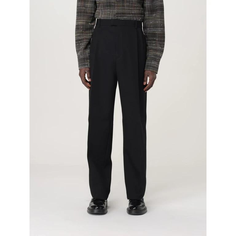Pants Men color Black (804757V3PH01000)