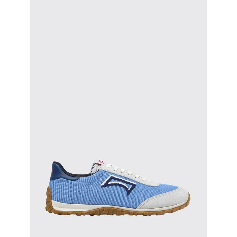 Sneakers Men color Blue (K101098-008DRIFTWALK0)