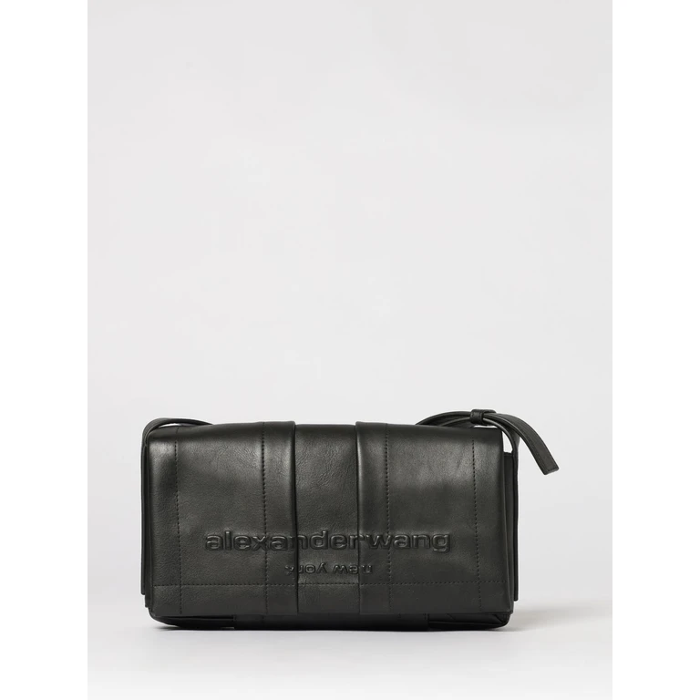 Crossbody Bag Woman color Black (20126X36L001)