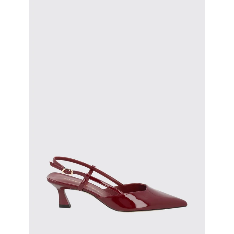 Vinnie Patent Leather Slingback (SJ435N4E)
