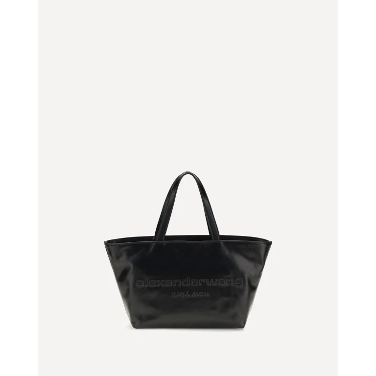ALEXANDER WANG Punch Handbag Female UNI