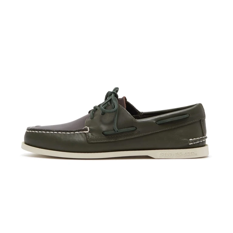 Men's A/O 3-Eye Sneakers
