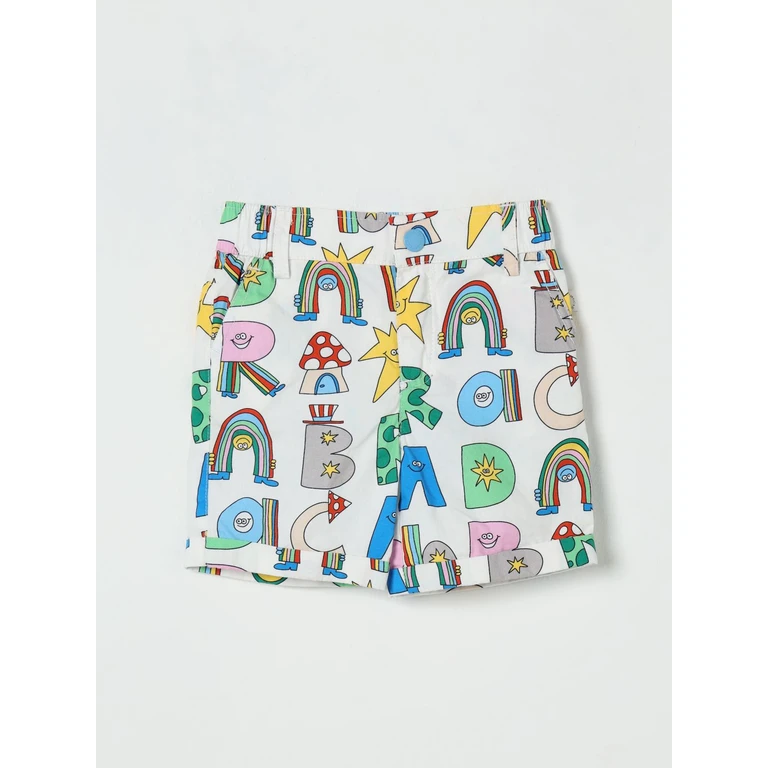 Shorts Kids color Ivory (TW6509Z2781101MC)
