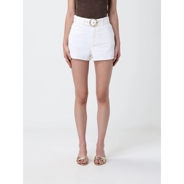 Shorts Woman color White (261TT247100282)