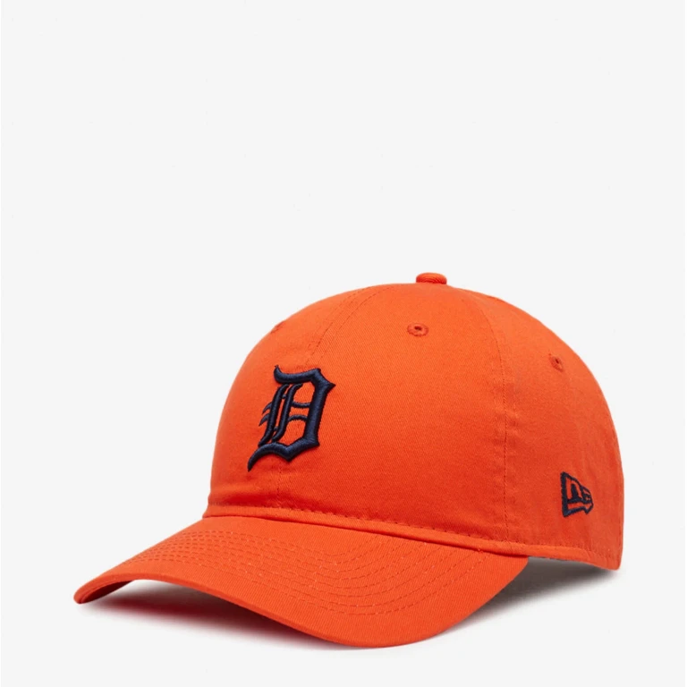 Men's MLB Detroit Tigers 920 Strapback 'Core Classic' Hats