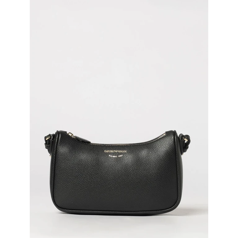 Mini Bag Woman color Black (EW000539AF12103MC032)