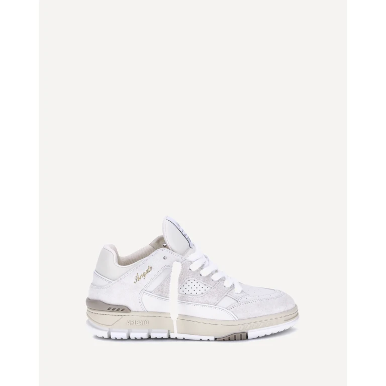 AXEL ARIGATO Area Lo Fluffy Sneakers Male 40