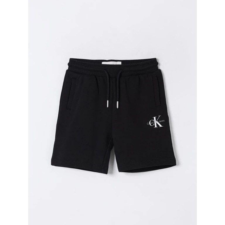 Shorts Kids color Black (IU0IU00578BEH)