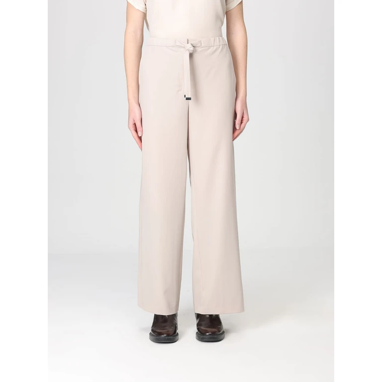 Pants Woman color Cream (2619131031600005)