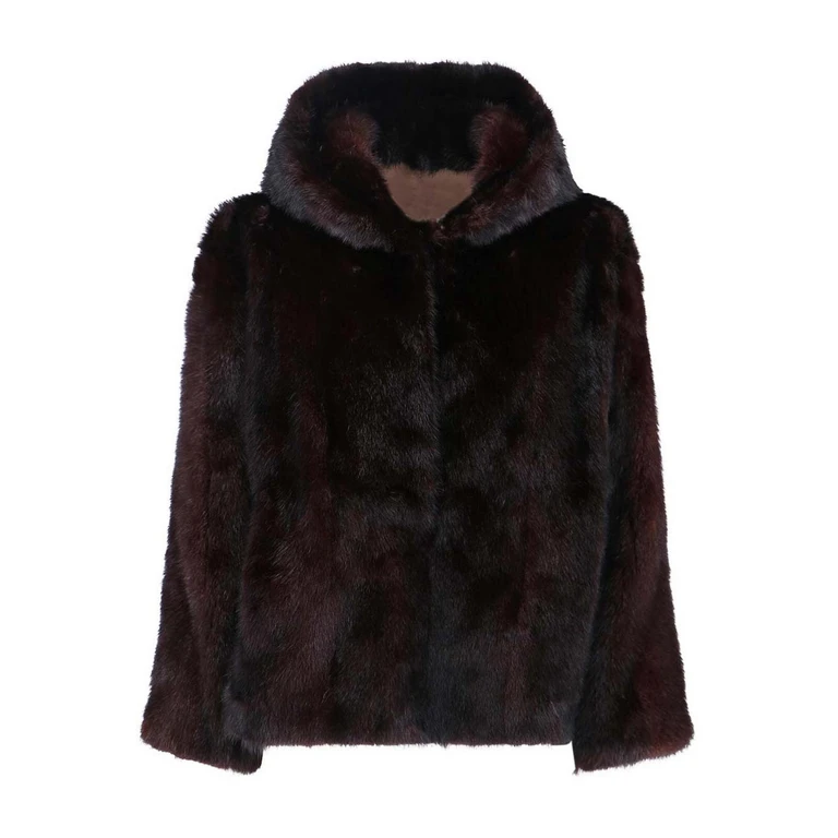 Blazer - Rosene (ROSENEHOODIEMOGANO)