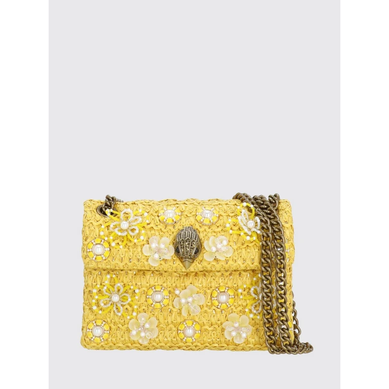Mini Bag Woman color Yellow (5576893999YELLOW)