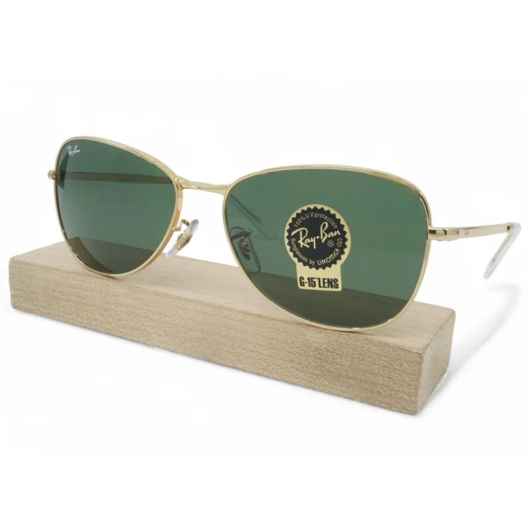 Pilot Sunglasses