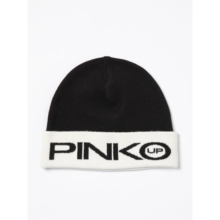 Hat Kids color Black (F4PIJGHT097110)