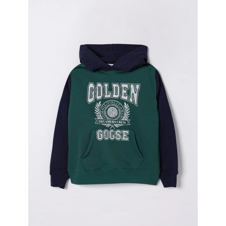 Sweater Kids color Green (GKP02044P00194935915)