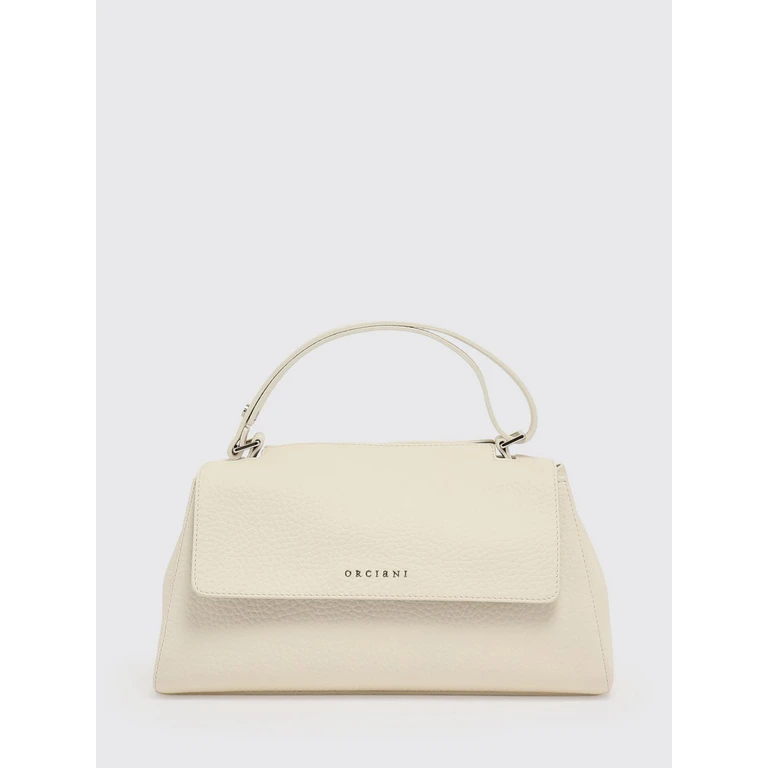 Handbag Woman color White (B02159SOFBIANCO)