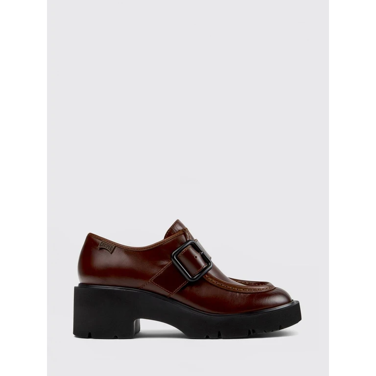 Loafer Woman color Brown (K201930-002MILAH0)