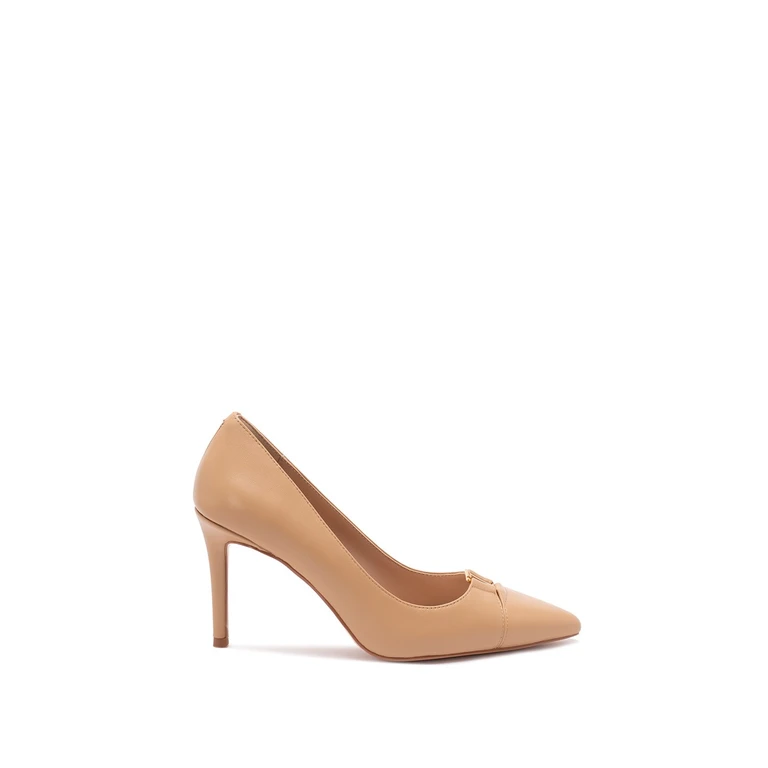 Twin Set Pumps