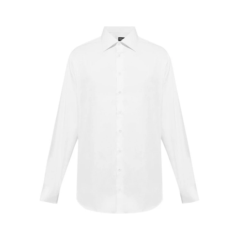 Chemise - Noir (GM000468TE11187U0002)